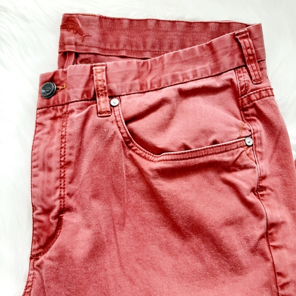Tommy Bahama Pants - Picture 1 of 6